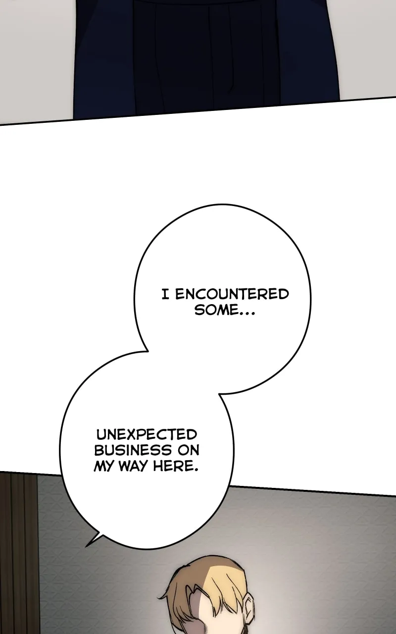 Hand Jumper Chapter 46 page 94 - 