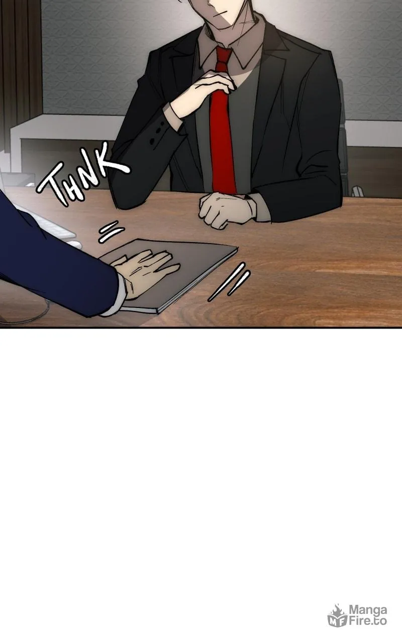 Hand Jumper Chapter 46 page 95 - 
