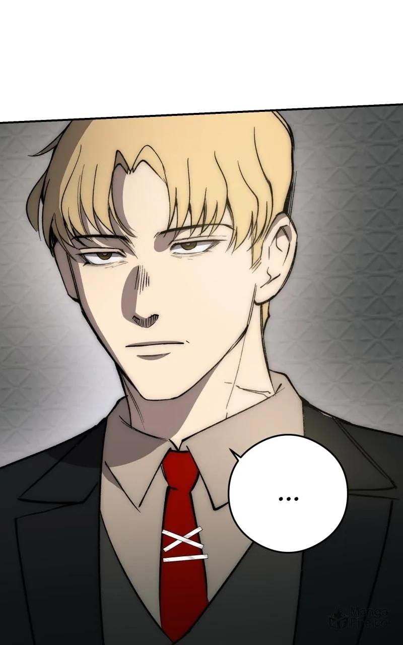 Hand Jumper Chapter 46 page 96 - 
