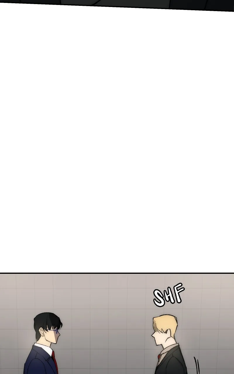 Hand Jumper Chapter 46 page 97 - 
