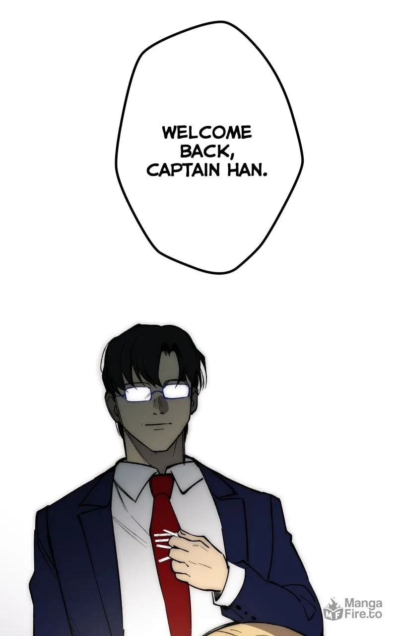 Hand Jumper Chapter 46 page 99 - 