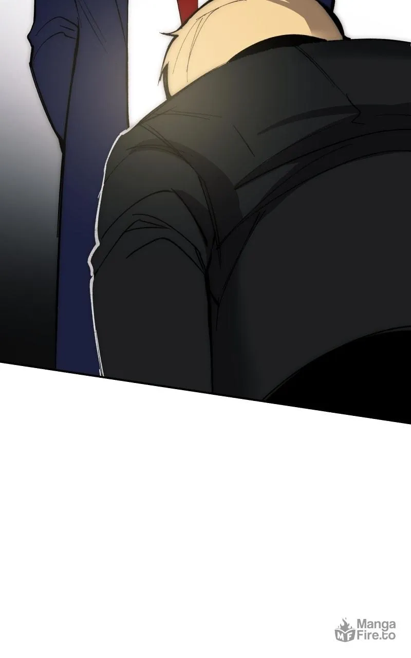 Hand Jumper Chapter 46 page 100 - 