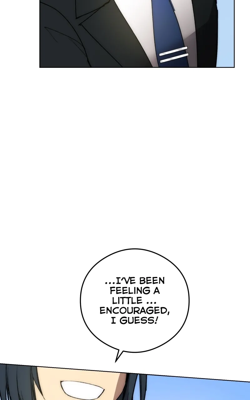 Hand Jumper Chapter 47 page 11 - 