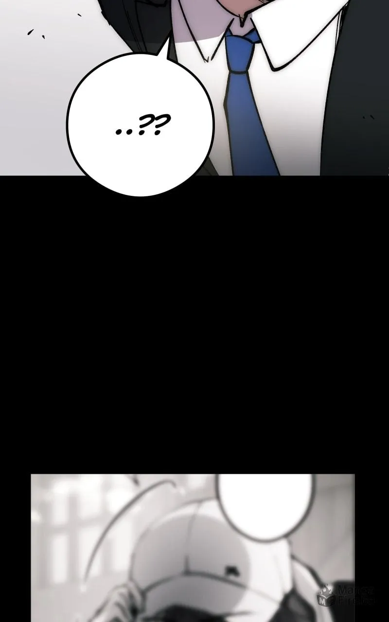 Hand Jumper Chapter 47 page 105 - 