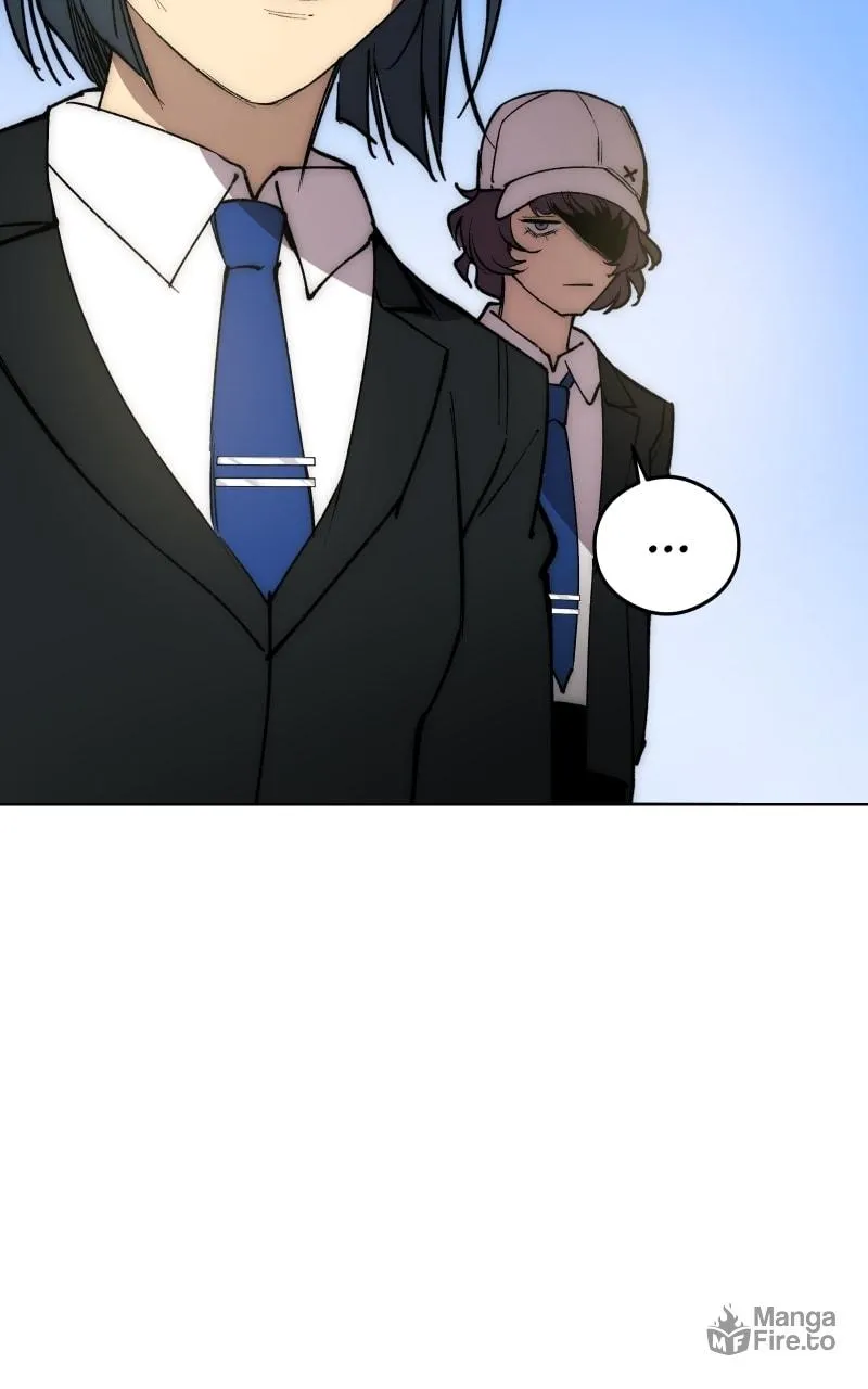 Hand Jumper Chapter 47 page 12 - 