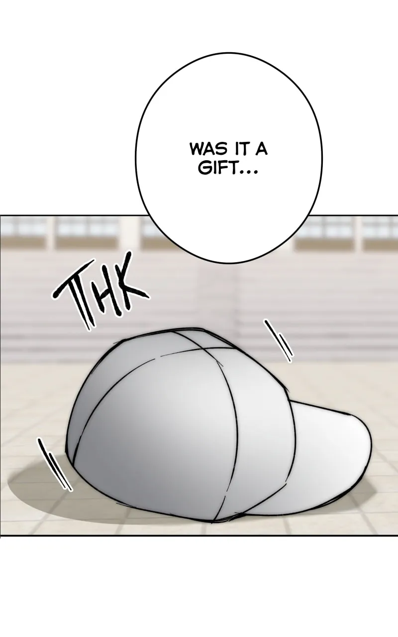 Hand Jumper Chapter 47 page 112 - 