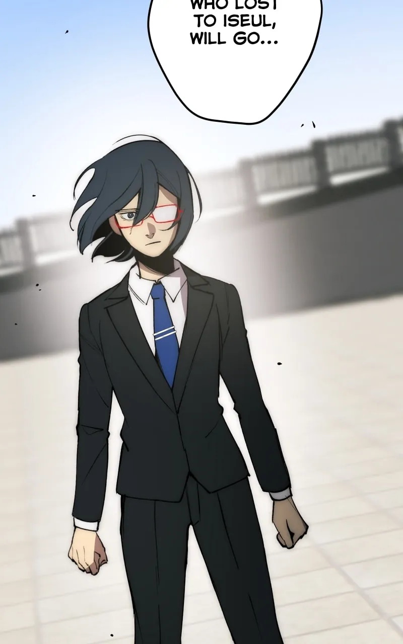 Hand Jumper Chapter 47 page 17 - 