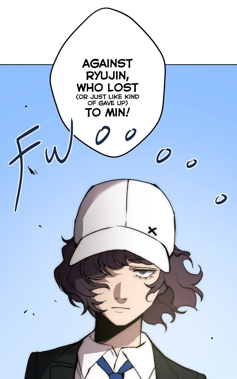 Hand Jumper Chapter 47 page 19 - 