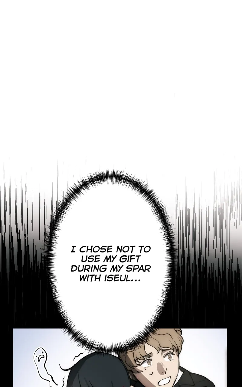 Hand Jumper Chapter 47 page 26 - 
