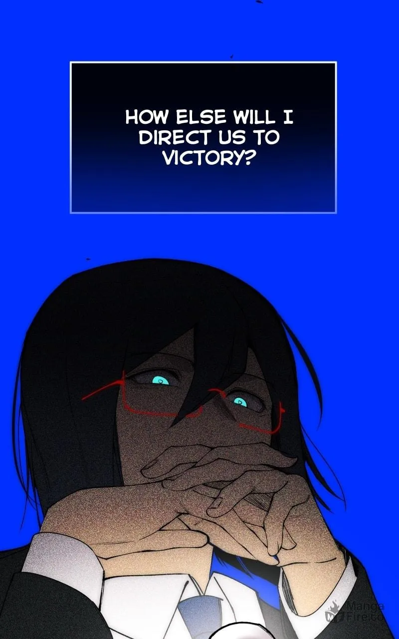Hand Jumper Chapter 47 page 30 - 