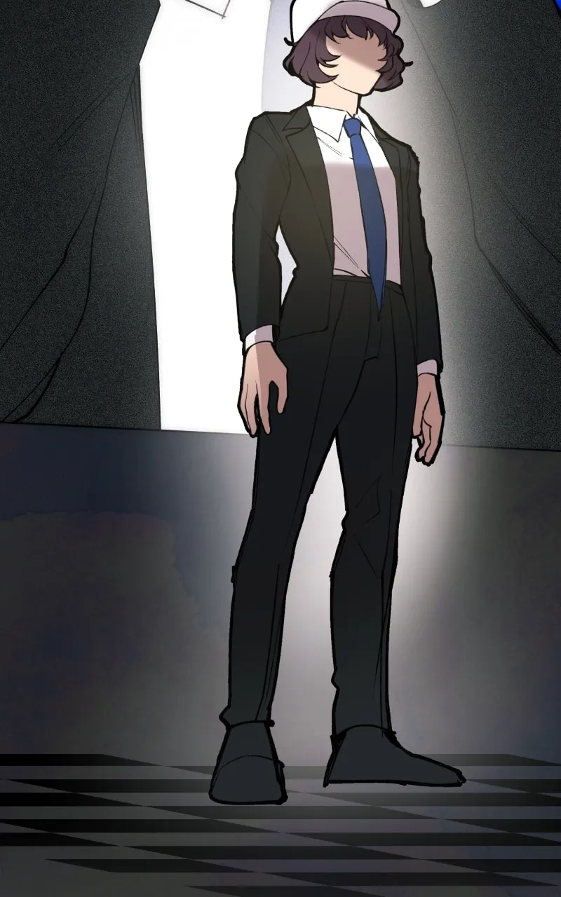 Hand Jumper Chapter 47 page 31 - 