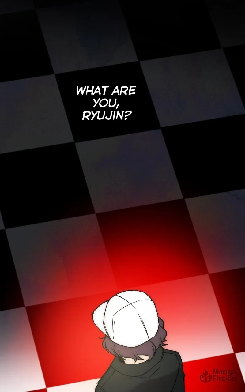 Hand Jumper Chapter 47 page 33 - 