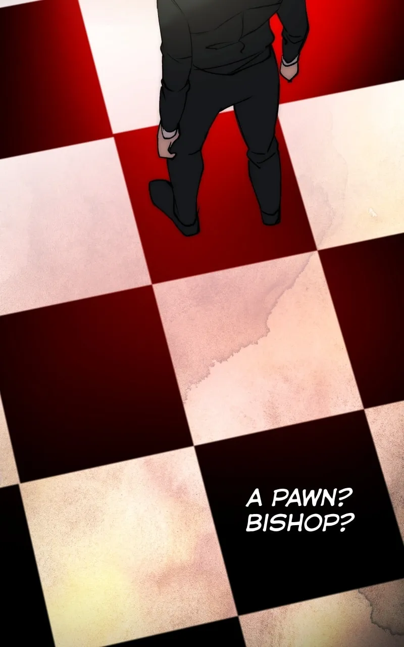 Hand Jumper Chapter 47 page 34 - 