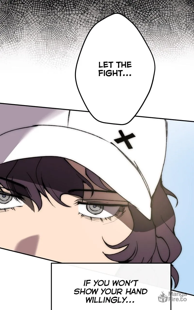 Hand Jumper Chapter 47 page 36 - 