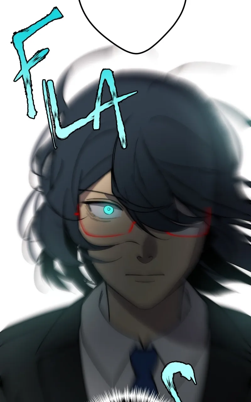 Hand Jumper Chapter 47 page 38 - 