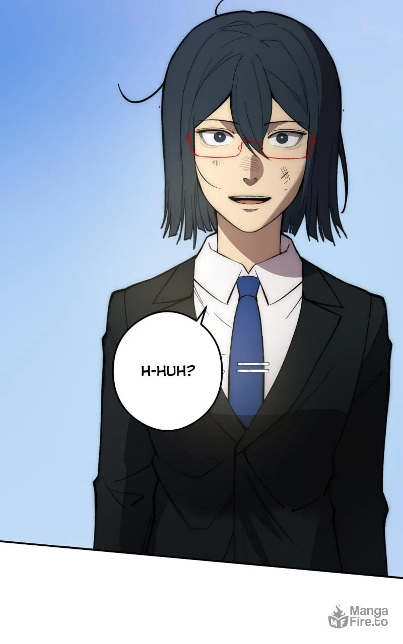 Hand Jumper Chapter 47 page 5 - 