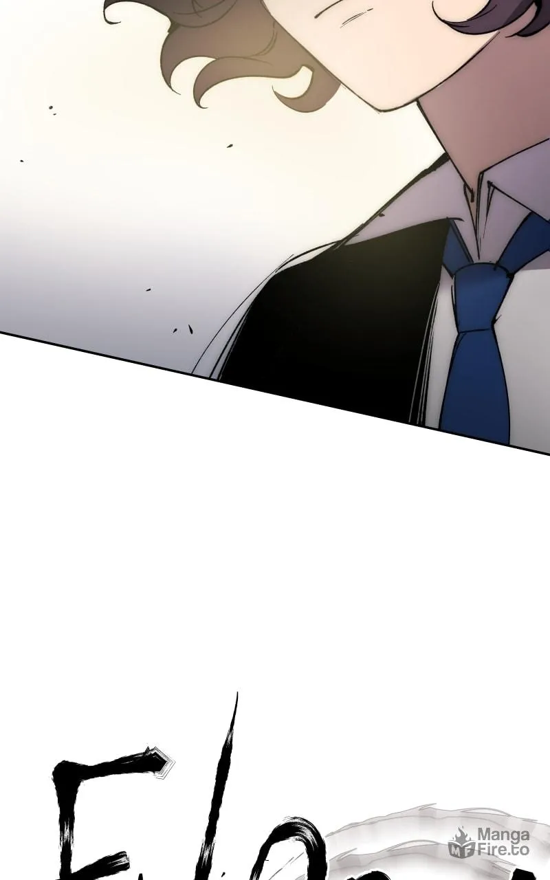 Hand Jumper Chapter 47 page 42 - 