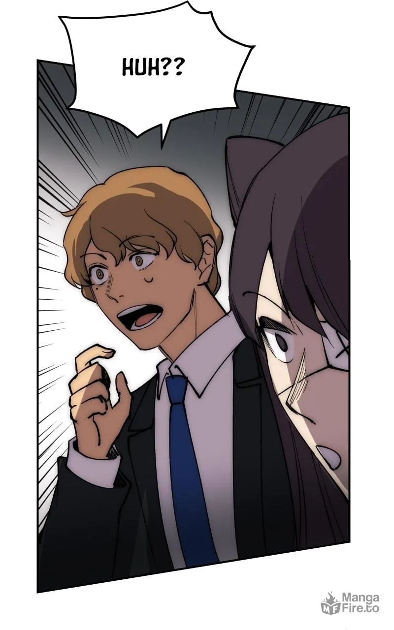 Hand Jumper Chapter 47 page 45 - 
