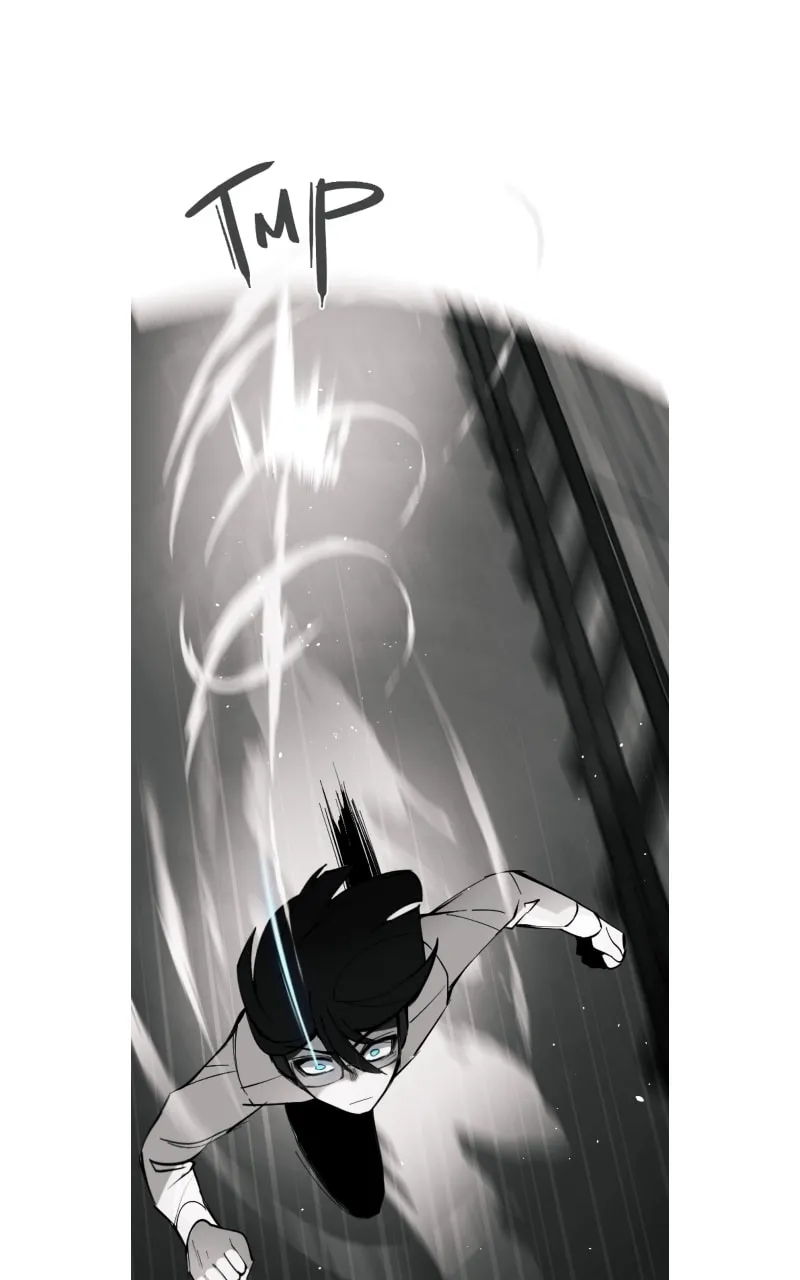 Hand Jumper Chapter 47 page 47 - 