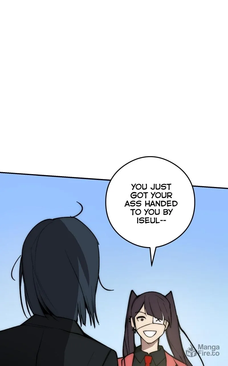 Hand Jumper Chapter 47 page 6 - 