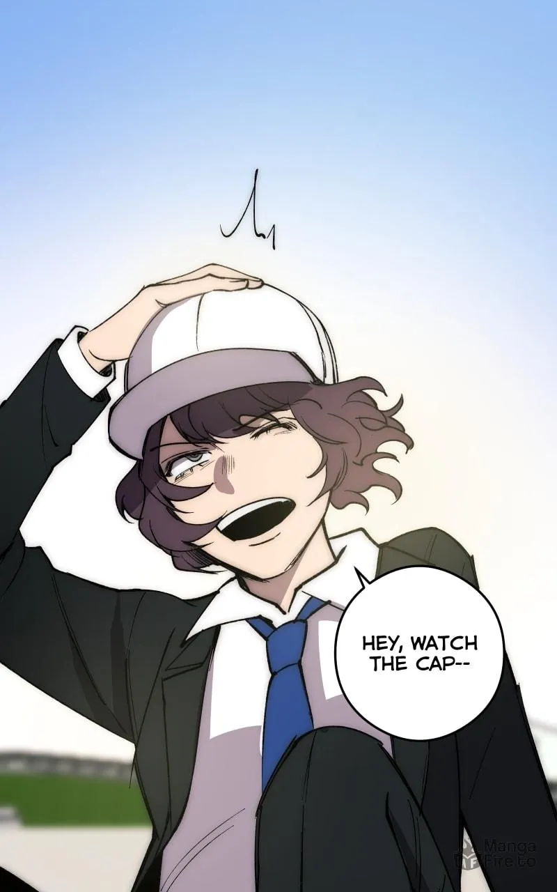 Hand Jumper Chapter 47 page 51 - 