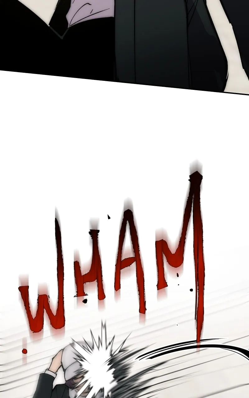 Hand Jumper Chapter 47 page 52 - 