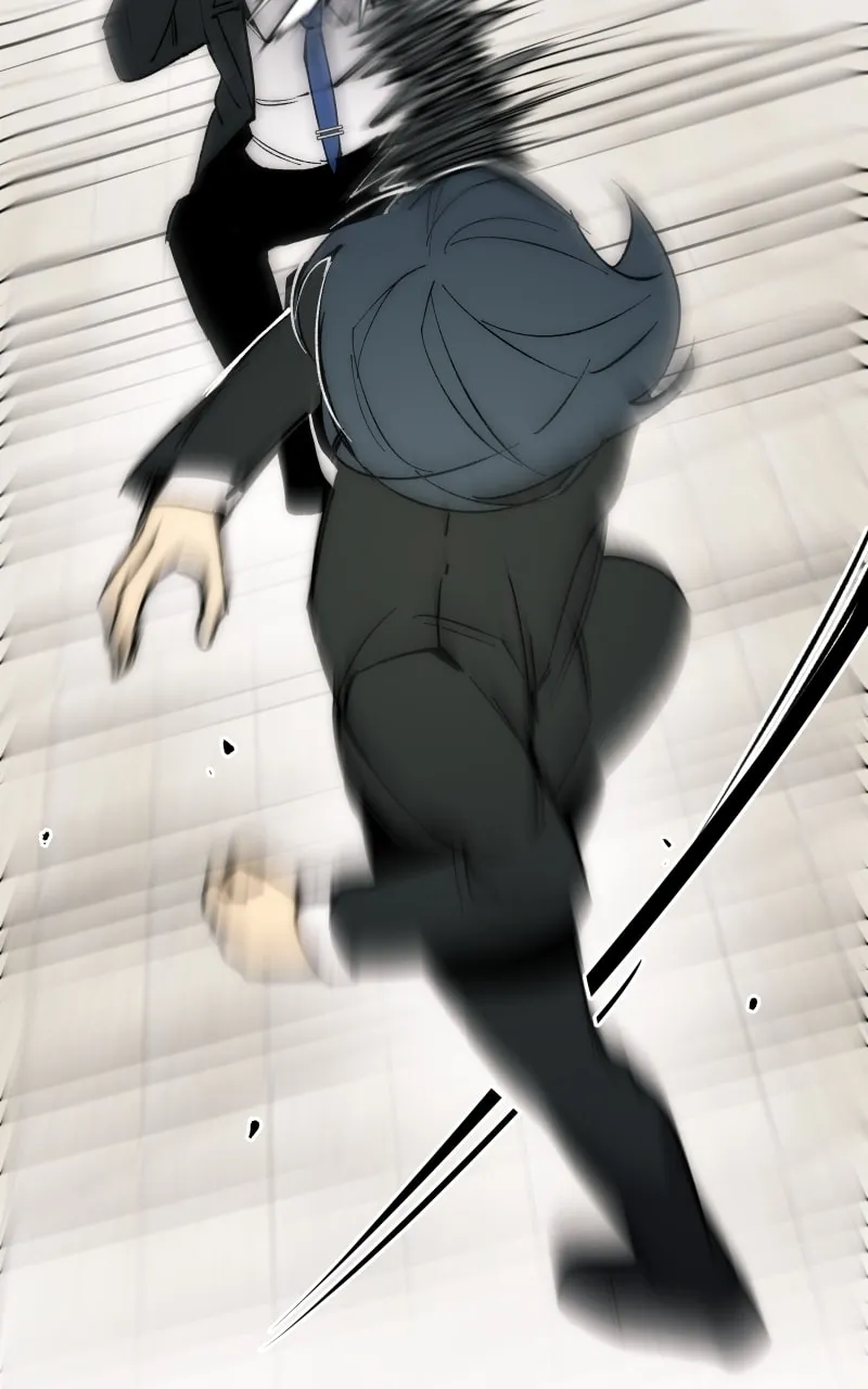 Hand Jumper Chapter 47 page 53 - 