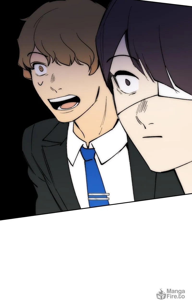 Hand Jumper Chapter 47 page 55 - 