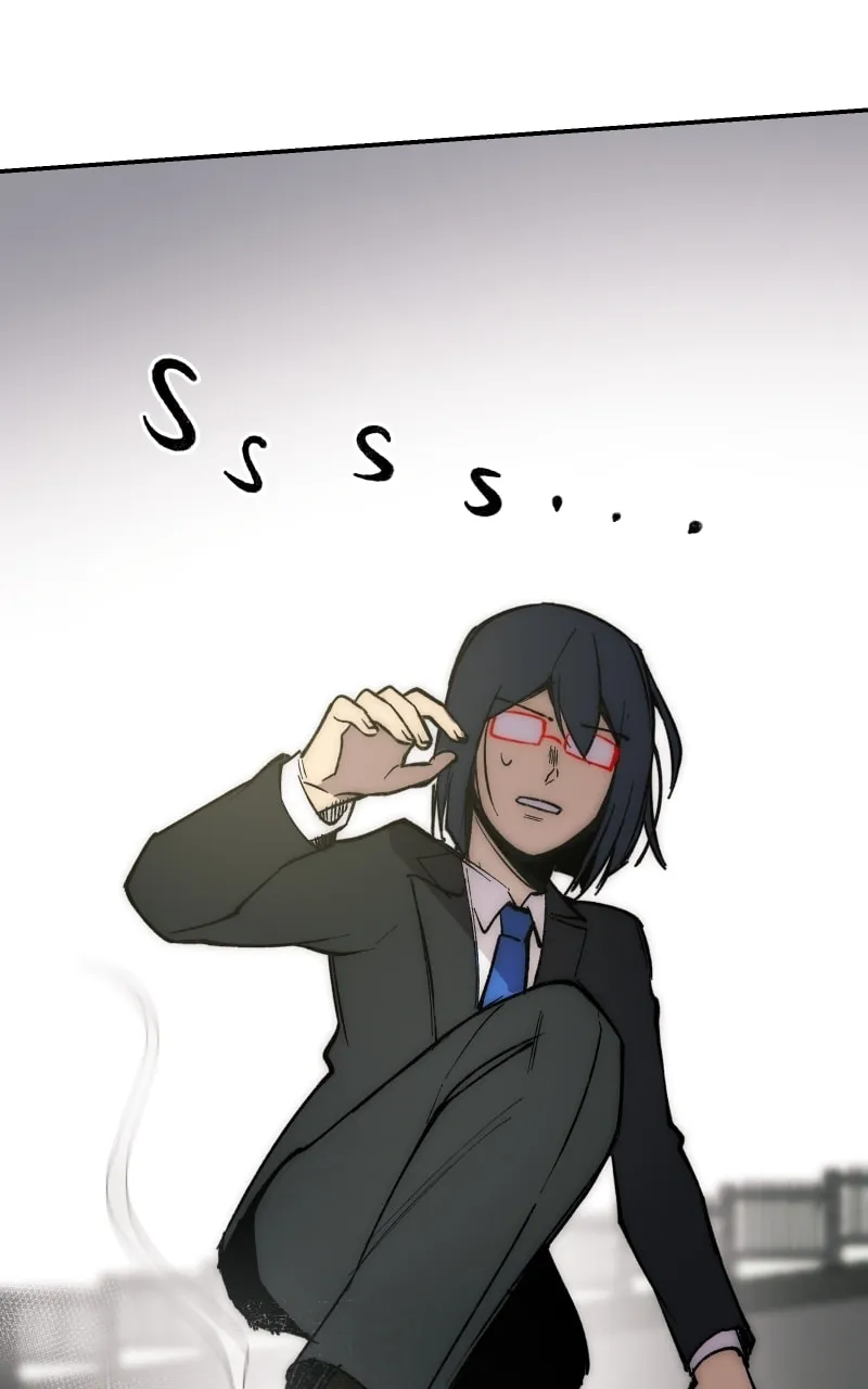 Hand Jumper Chapter 47 page 56 - 
