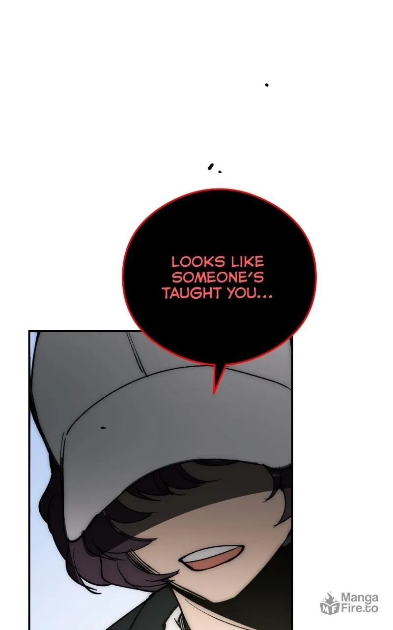 Hand Jumper Chapter 47 page 60 - 