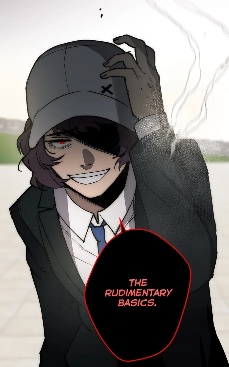Hand Jumper Chapter 47 page 62 - 