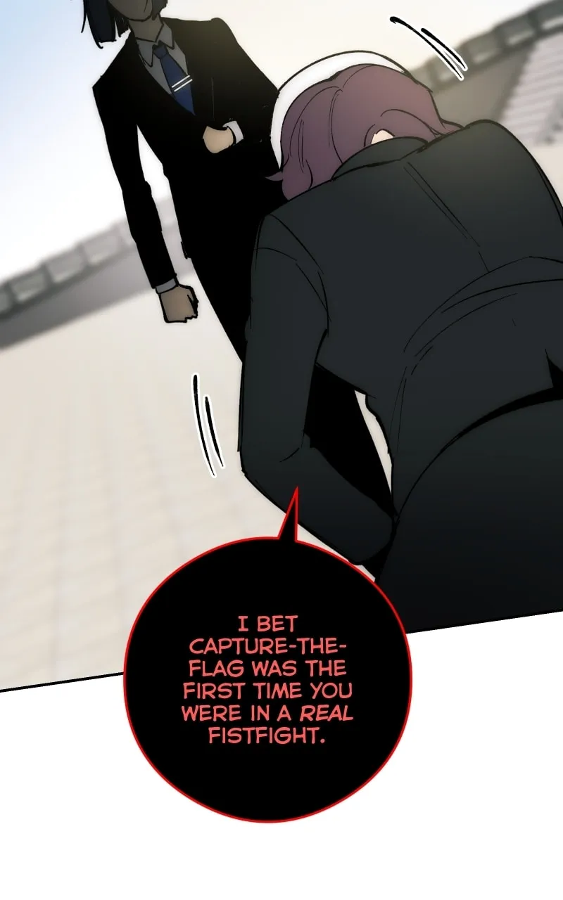 Hand Jumper Chapter 47 page 64 - 