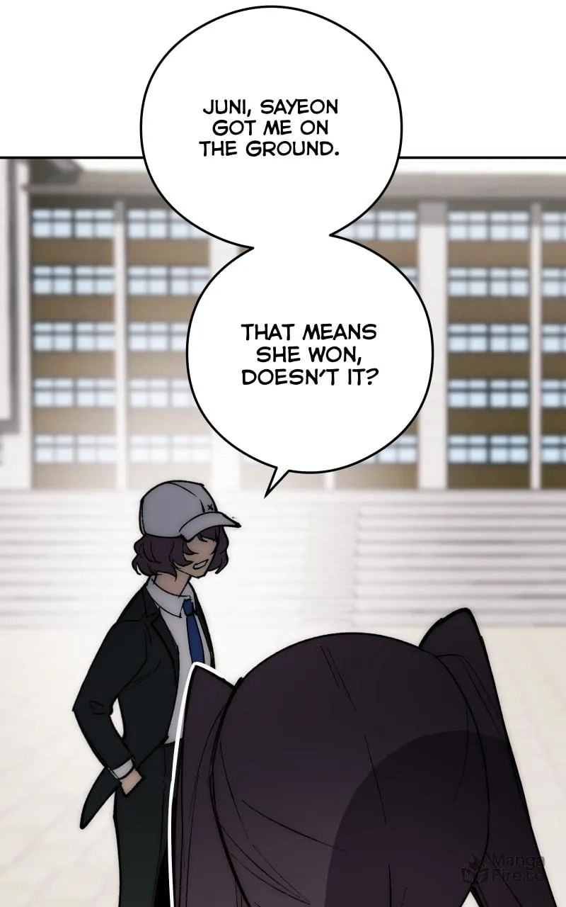Hand Jumper Chapter 47 page 69 - 