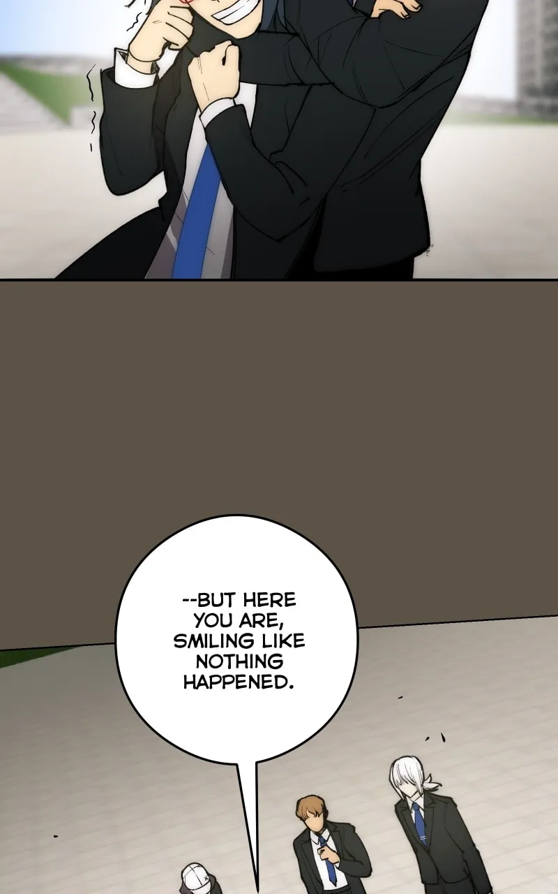 Hand Jumper Chapter 47 page 8 - 