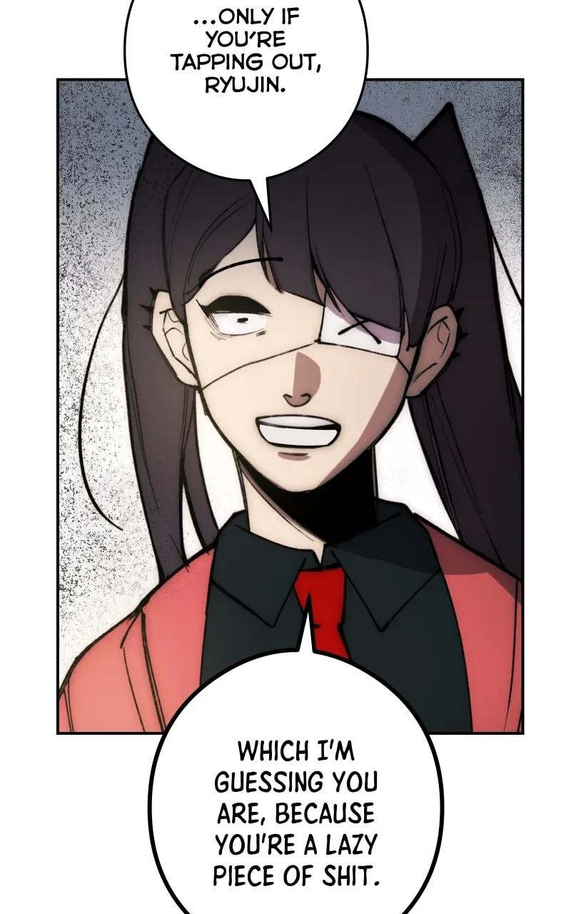 Hand Jumper Chapter 47 page 71 - 