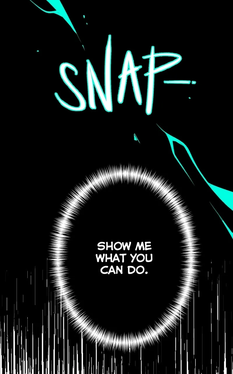 Hand Jumper Chapter 47 page 83 - 