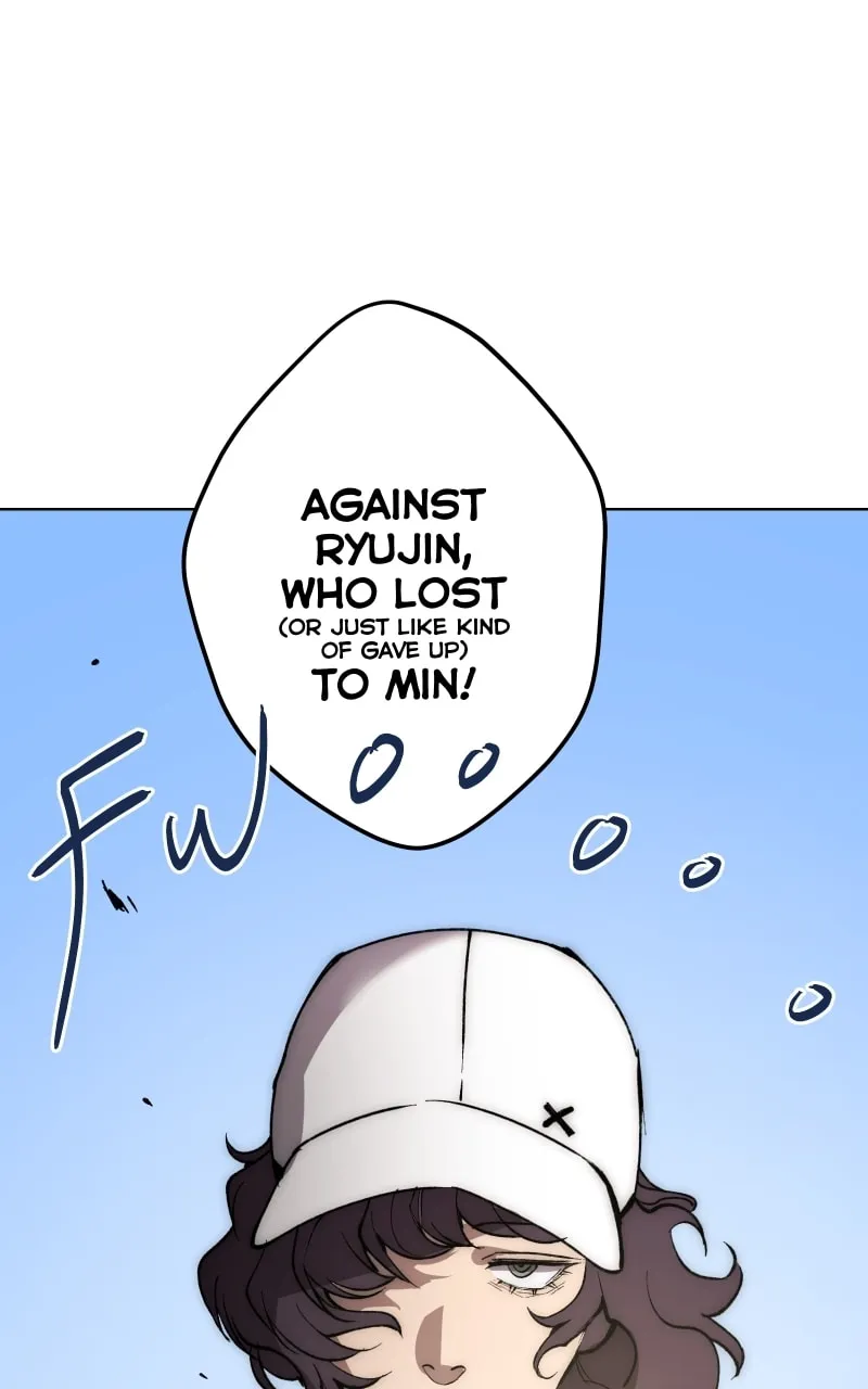 Hand Jumper Chapter 47 page 88 - 