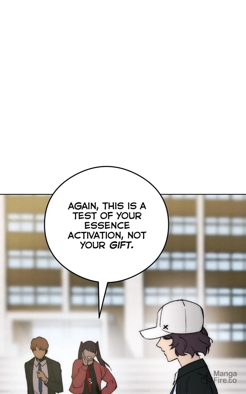 Hand Jumper Chapter 47 page 90 - 