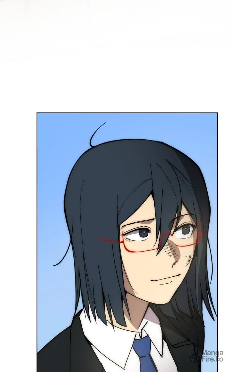 Hand Jumper Chapter 47 page 10 - 