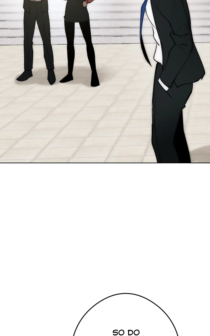 Hand Jumper Chapter 47 page 91 - 