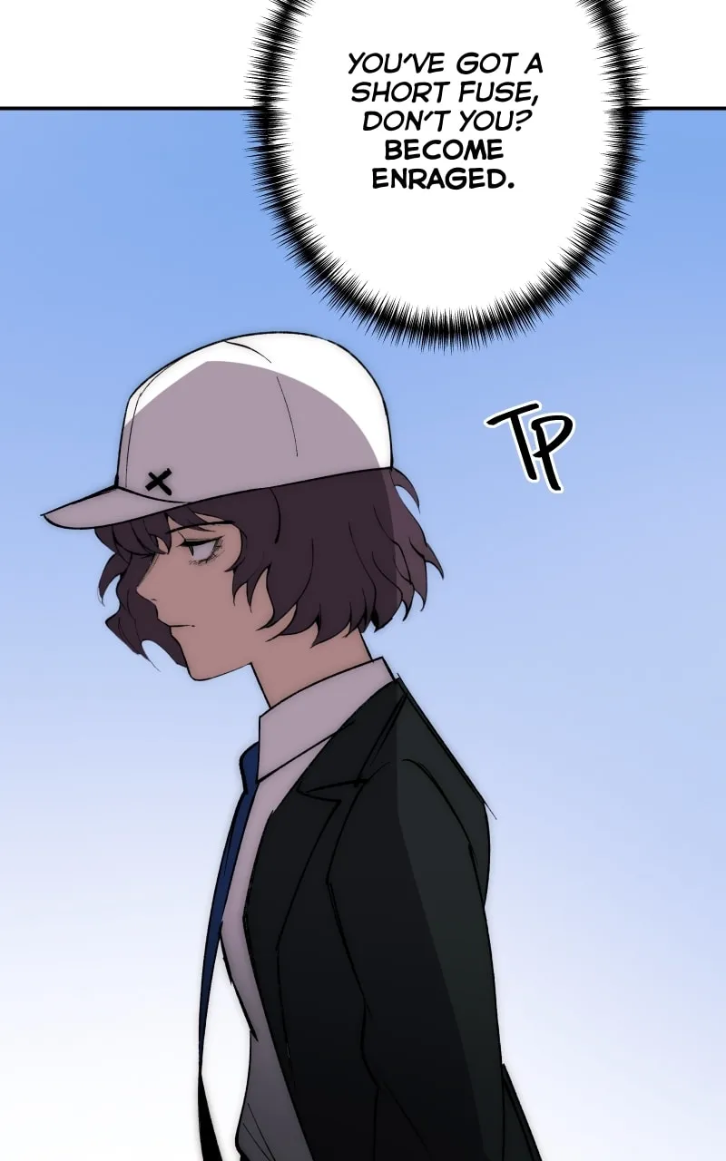Hand Jumper Chapter 47 page 97 - 