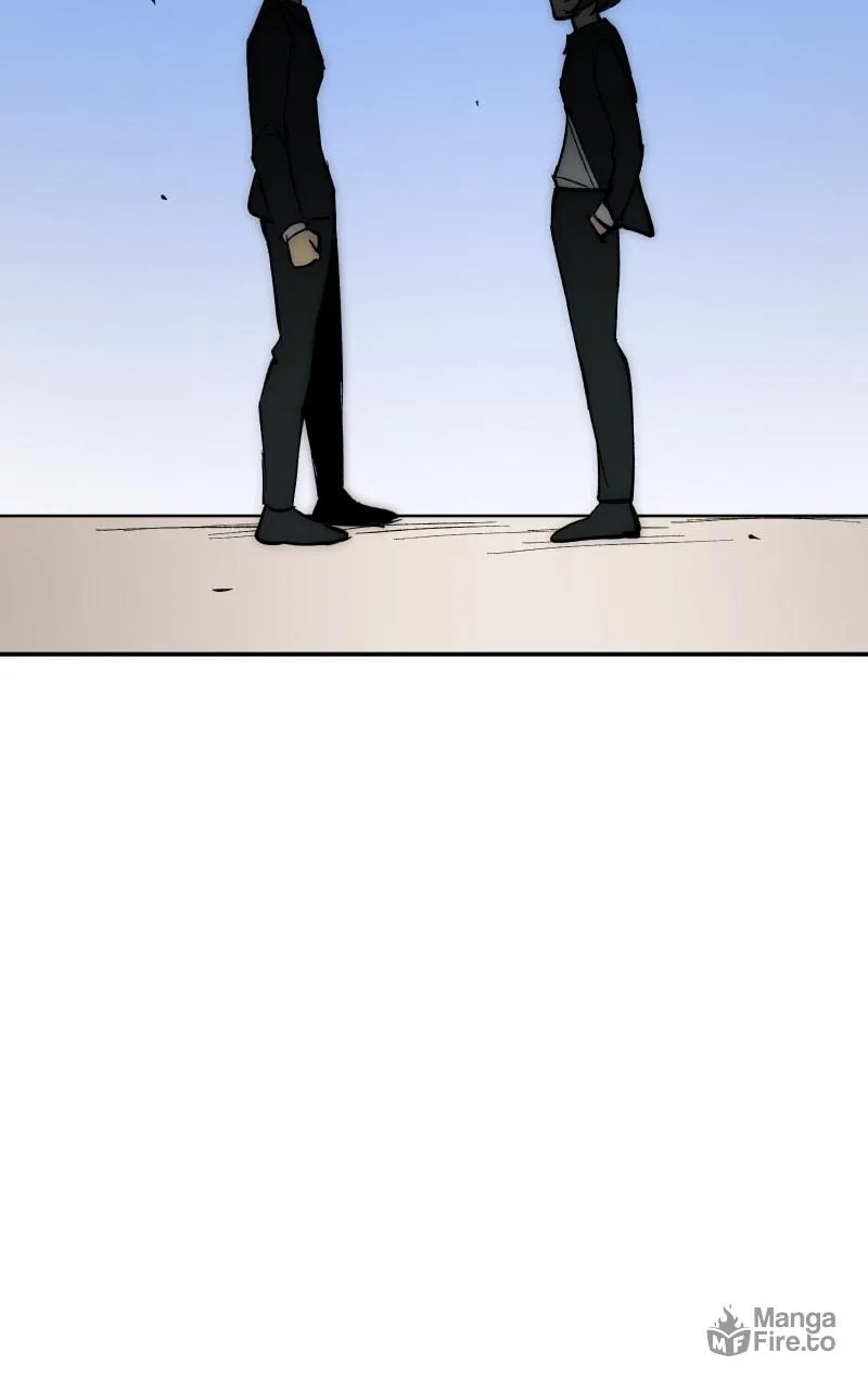 Hand Jumper Chapter 47 page 99 - 