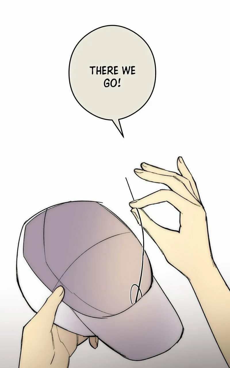 Hand Jumper Chapter 48 page 2 - 