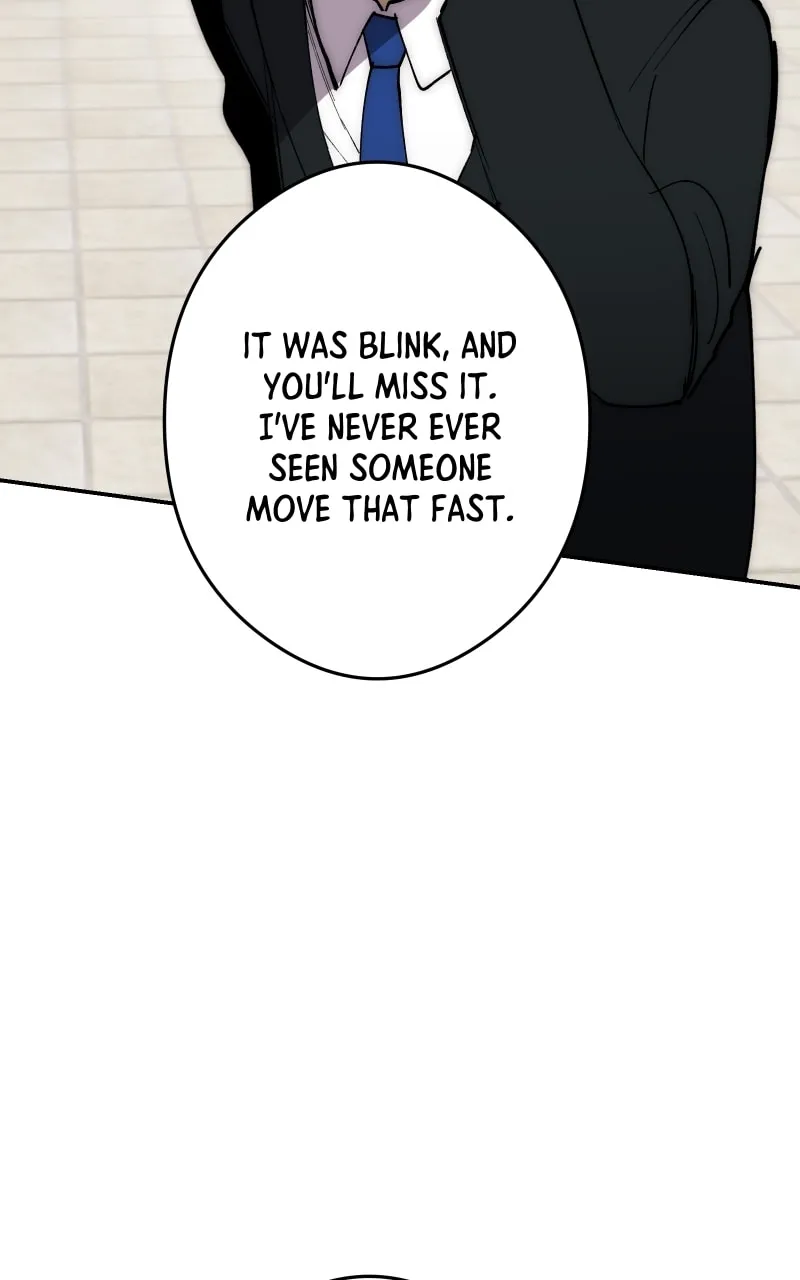 Hand Jumper Chapter 48 page 101 - 