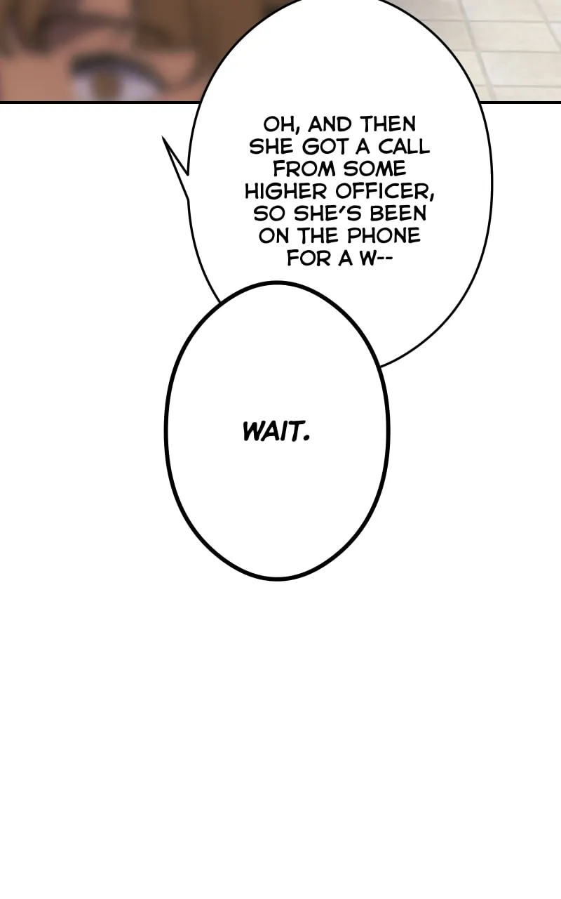 Hand Jumper Chapter 48 page 103 - 