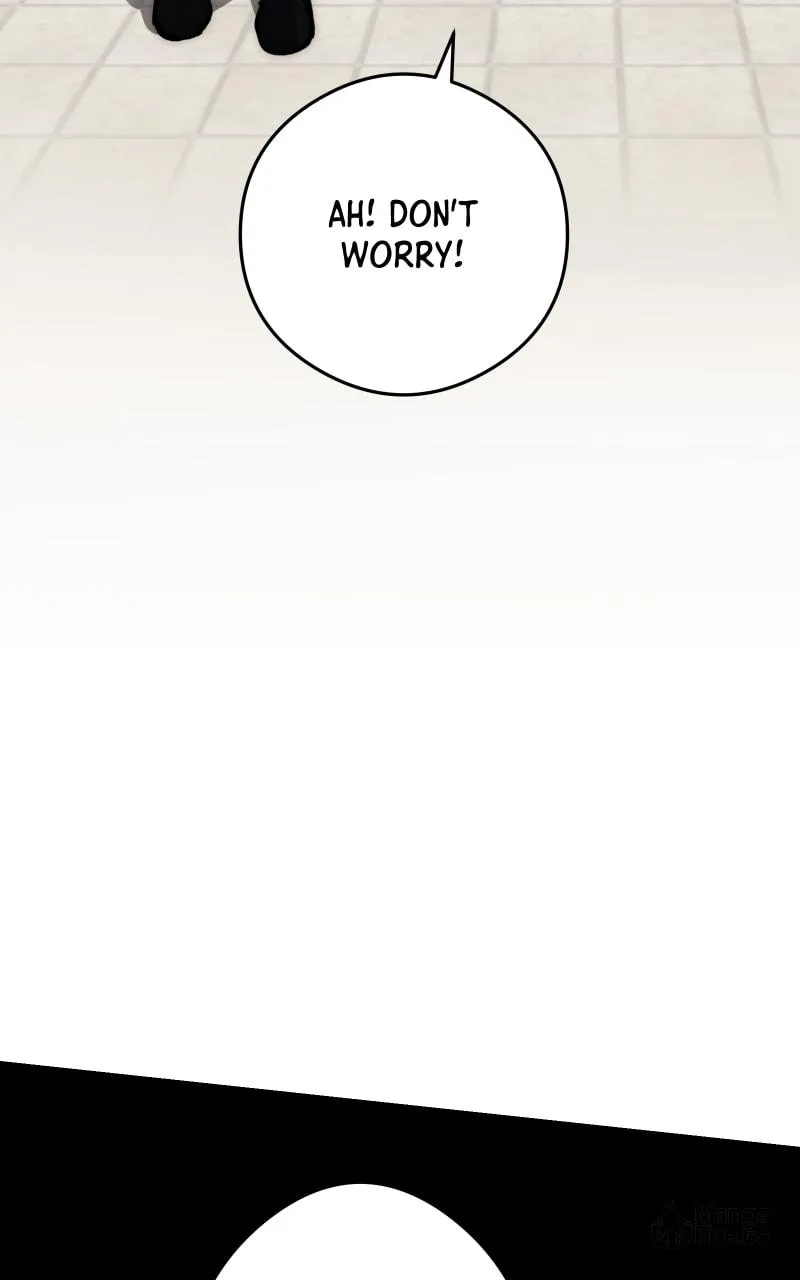 Hand Jumper Chapter 48 page 105 - 