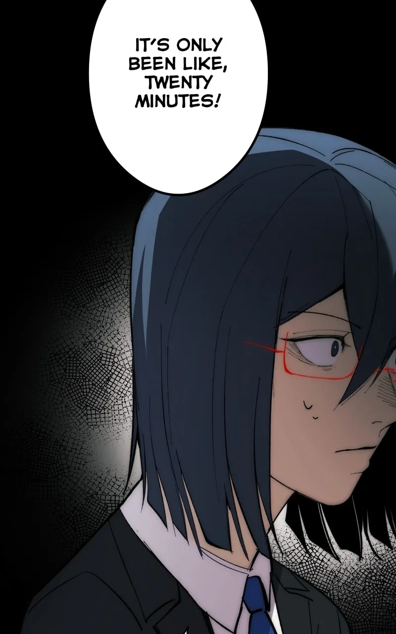Hand Jumper Chapter 48 page 106 - 