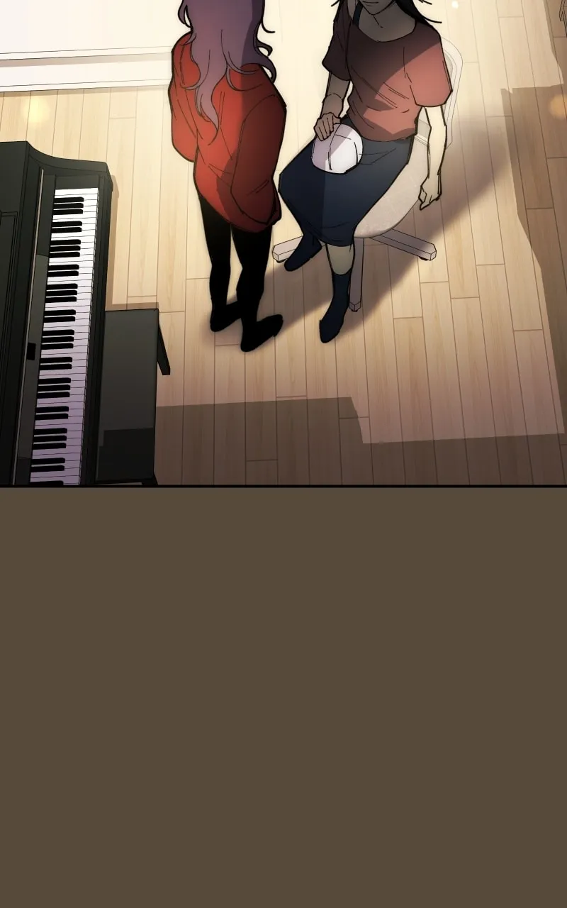 Hand Jumper Chapter 48 page 13 - 