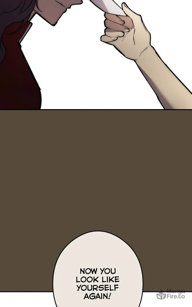 Hand Jumper Chapter 48 page 15 - 