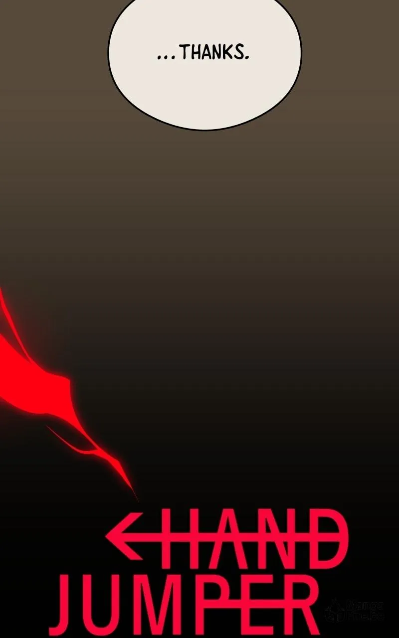 Hand Jumper Chapter 48 page 18 - 